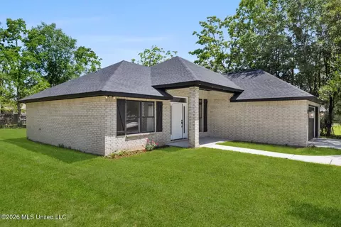 Exterior - 19685 Wallace Way, Saucier, MS 39574 photo 3 of 4