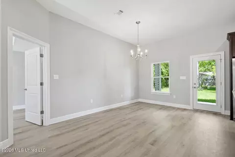 Dining - 19685 Wallace Way, Saucier, MS 39574 photo 1 of 1