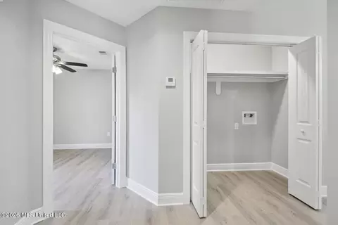 Entry Way - 19685 Wallace Way, Saucier, MS 39574 photo 1 of 1