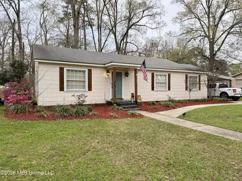 412 Hardy Ln, Brookhaven, MS 39601