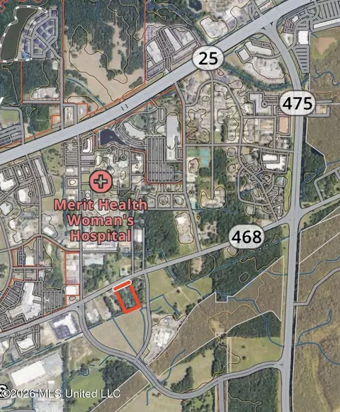 Flowood Dr., Flowood, MS 39232