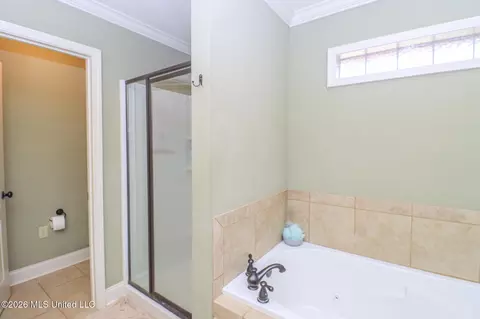 Bath - 516 Glensview Dr, Brandon, MS 39047 photo 1 of 5