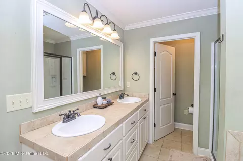 Bath - 516 Glensview Dr, Brandon, MS 39047 photo 2 of 5