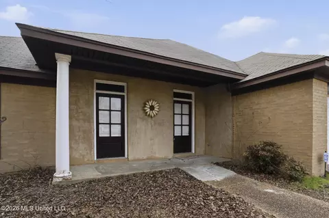 577 Oak Ridge Way, Pearl, MS 39208