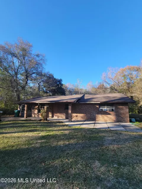 20042 Townsend Flurry Rd, Long Beach, MS 39560