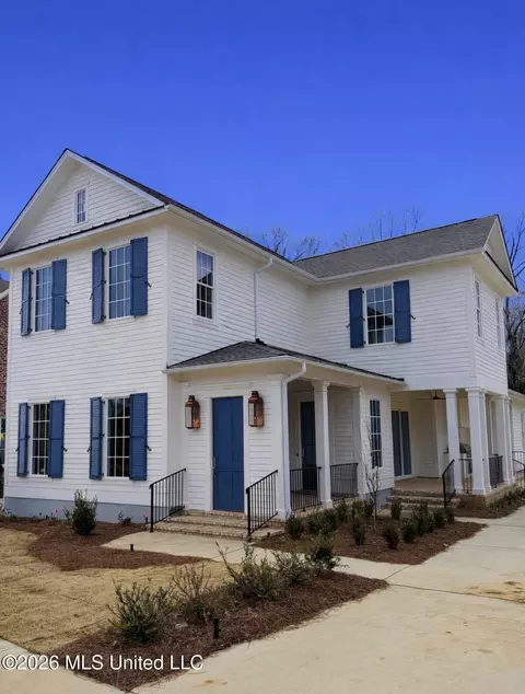 117 Commonwealth Dr, Madison, MS 39110
