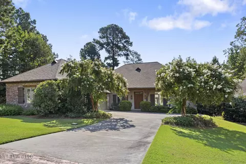 124 Herons Lndg, Ridgeland, MS 39157