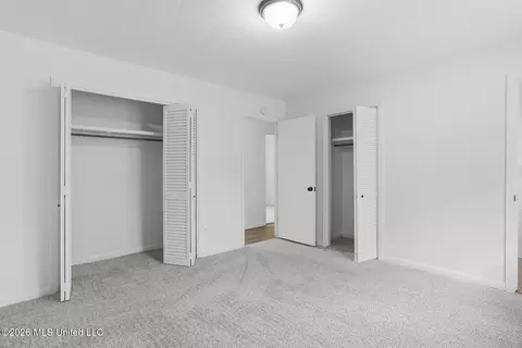 Bedroom - 705 Pinehurst St, Clinton, MS 39056 photo 4 of 4
