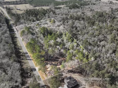 7 21 Acres Ms-44, Sumrall, MS 39482