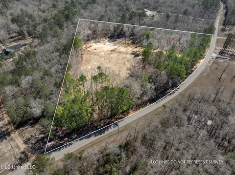 7 26 Acres Lott Town Rd, Hattiesburg, MS 39402