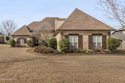6559 Shenandoah Ln, Olive Branch, MS 38654