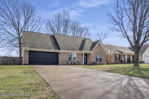 7340 Roundtable Dr, Southaven, MS 38671