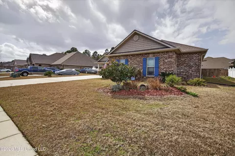 6019 Red Gate Dr, Long Beach, MS 39560 photo 3