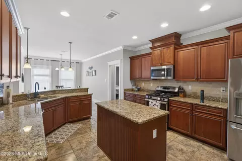 6019 Red Gate Dr, Long Beach, MS 39560 photo 15