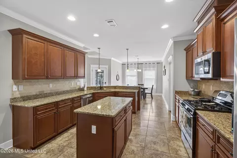 6019 Red Gate Dr, Long Beach, MS 39560 photo 16