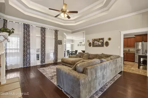 6019 Red Gate Dr, Long Beach, MS 39560 photo 6