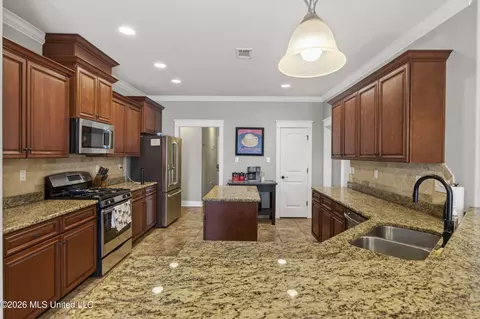 6019 Red Gate Dr, Long Beach, MS 39560 photo 14