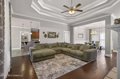 6019 Red Gate Dr, Long Beach, MS 39560 photo 10