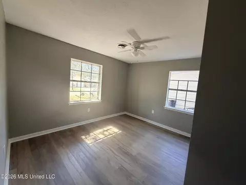 Bedroom - 1514 Dorgan St, Jackson, MS 39204 photo 3 of 6