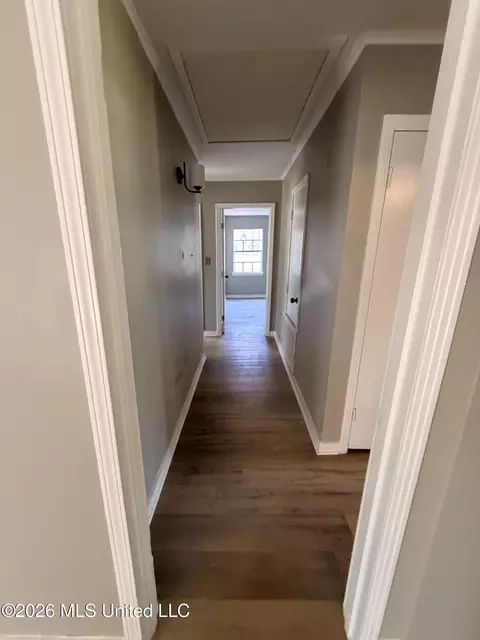 Entry Way - 1514 Dorgan St, Jackson, MS 39204 photo 3 of 3