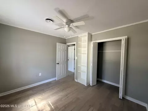 Bedroom - 1514 Dorgan St, Jackson, MS 39204 photo 2 of 6