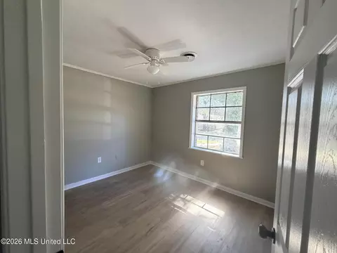 Bedroom - 1514 Dorgan St, Jackson, MS 39204 photo 1 of 6