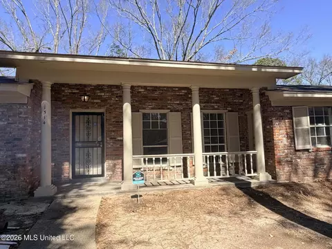 Other - 1514 Dorgan St, Jackson, MS 39204 photo 3 of 7