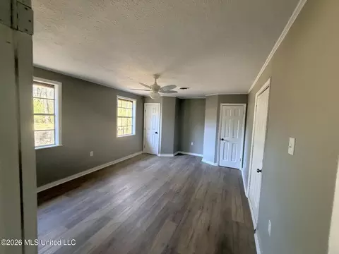 Bedroom - 1514 Dorgan St, Jackson, MS 39204 photo 6 of 6