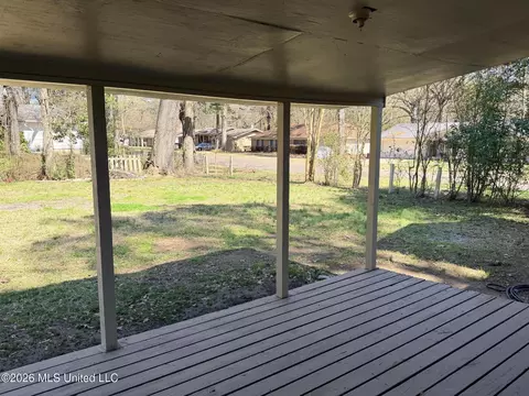 Exterior - 1514 Dorgan St, Jackson, MS 39204 photo 10 of 10
