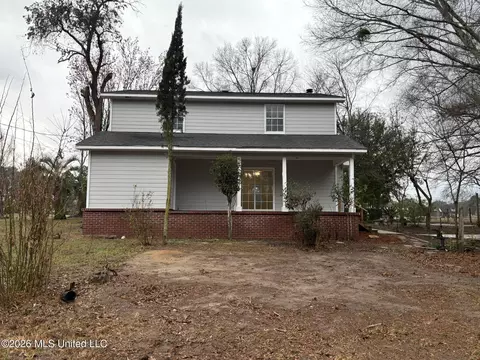 Other - 182 Blue Lakes Dr, Lucedale, MS 39452 photo 4 of 14