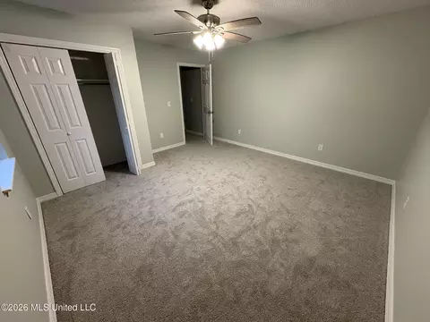 Bedroom - 182 Blue Lakes Dr, Lucedale, MS 39452 photo 4 of 4