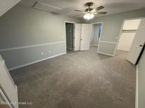 Bedroom - 182 Blue Lakes Dr, Lucedale, MS 39452 photo 1 of 4