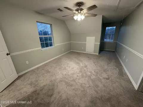 Bedroom - 182 Blue Lakes Dr, Lucedale, MS 39452 photo 2 of 4