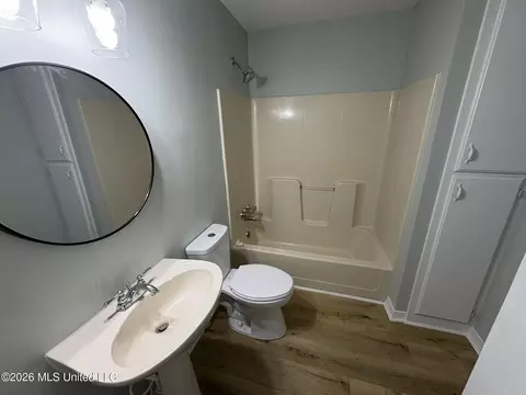 Bath - 182 Blue Lakes Dr, Lucedale, MS 39452 photo 5 of 5