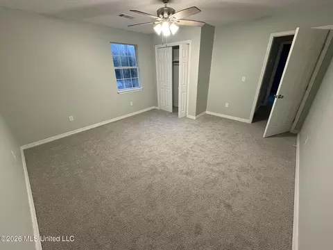 Bedroom - 182 Blue Lakes Dr, Lucedale, MS 39452 photo 3 of 4