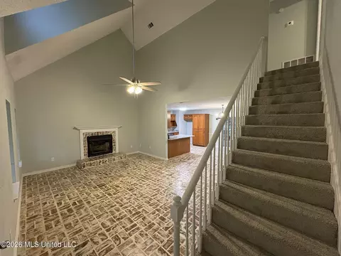 Living - 182 Blue Lakes Dr, Lucedale, MS 39452 photo 1 of 4