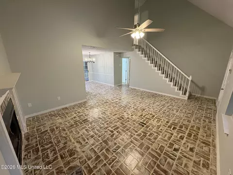 Living - 182 Blue Lakes Dr, Lucedale, MS 39452 photo 3 of 4