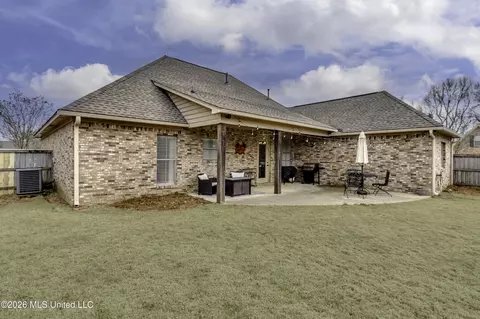 132 Hanover St, Madison, MS 39110 photo 39