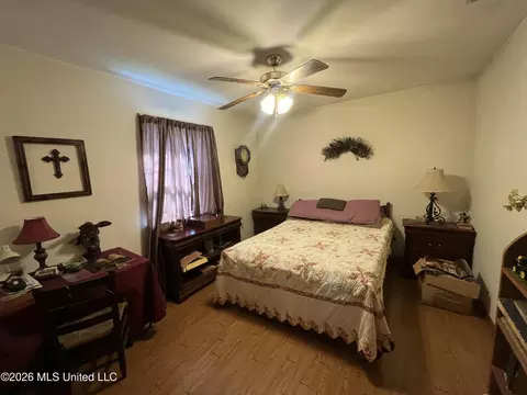 Bedroom - 112 Ronald Rd, Monterey, LA 71354 photo 2 of 2