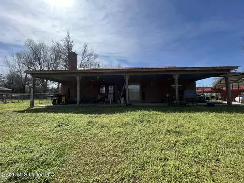 Exterior - 112 Ronald Rd, Monterey, LA 71354 photo 6 of 6