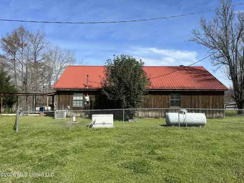 112 Ronald Rd, Monterey, LA 71354