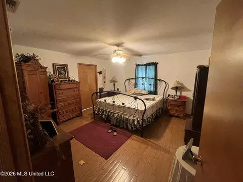 Bedroom - 112 Ronald Rd, Monterey, LA 71354 photo 1 of 2