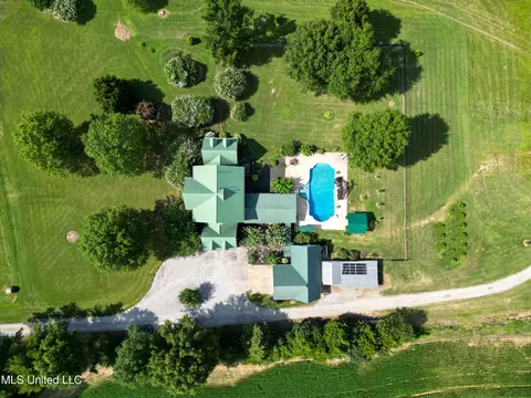 1354 Wilburn Rd, Michigan City, MS 38647