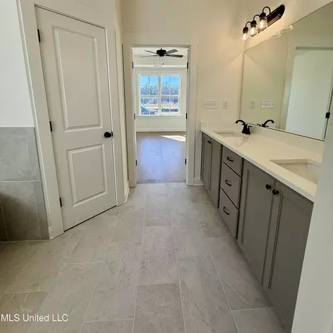 Bath - 502 Bolivar Dr, Nesbit, MS 38651 photo 5 of 6