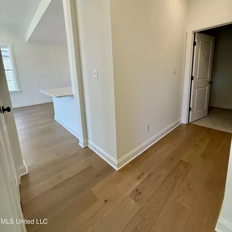 Entry Way - 502 Bolivar Dr, Nesbit, MS 38651 photo 3 of 3