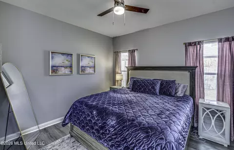 Bedroom - 202 Commonwealth Ave, Brandon, MS 39047 photo 1 of 9