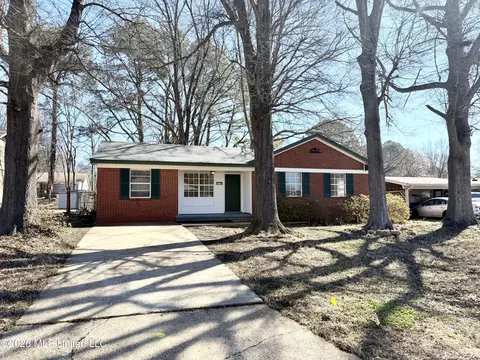 7594 Cherry Valley Blvd, Southaven, MS 38671