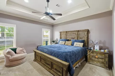 Bedroom - 103 Estill Cv, Madison, MS 39110 photo 1 of 4