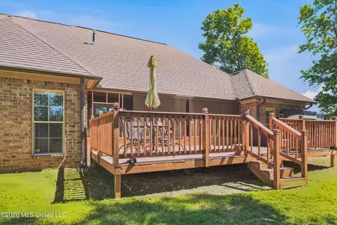 Exterior - 103 Estill Cv, Madison, MS 39110 photo 10 of 11