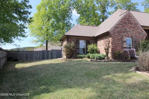 Exterior - 103 Estill Cv, Madison, MS 39110 photo 4 of 11